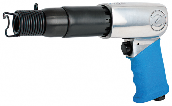 Pistol pneumatic daltuitor, lungime 170 mm