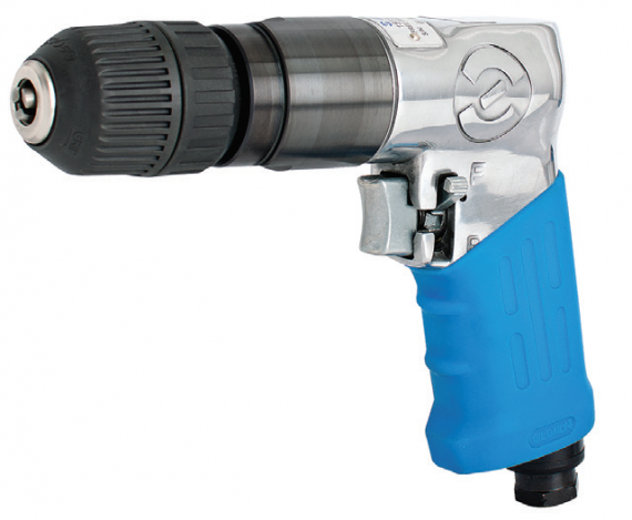 Pistol de gaurire pneumatic