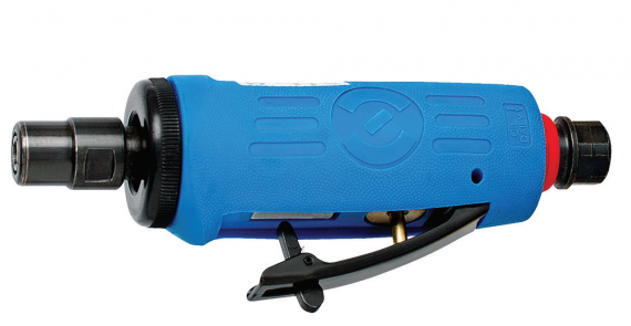 Biax pneumatic drept
