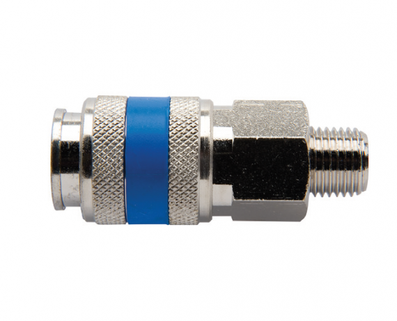 Cuplaj cu filet exterior,  R1/4"