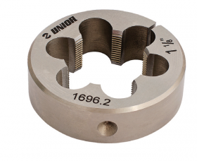 Filiera, dimensiune 1.1/8" x 26 tpi