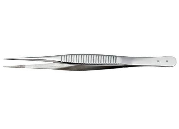 Penseta cu varf ascutit, dimensiune 115 mm