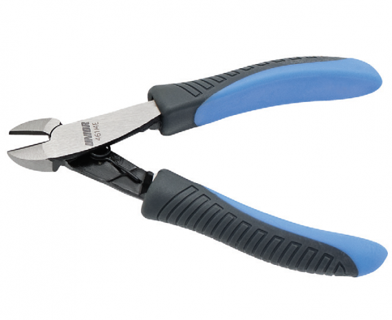 Cleste tais lateral pentru electronisti