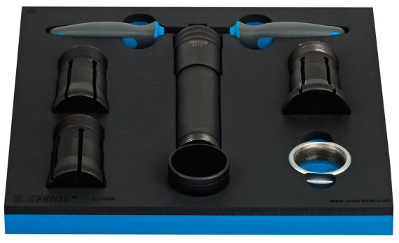 Extractor universal
