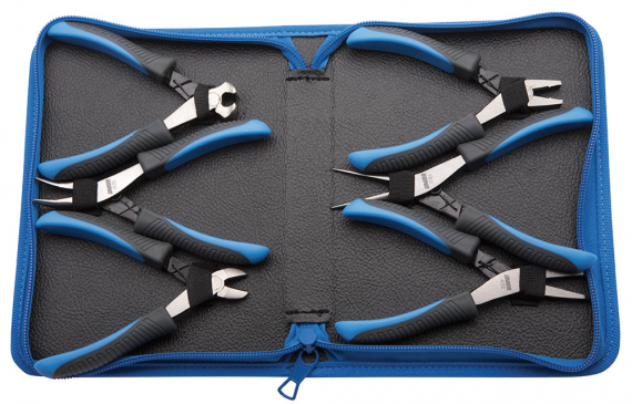 Set de clesti electronisti in husa