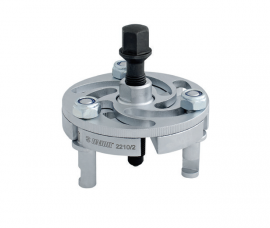 Extractor volante