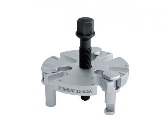 Extractor universal pentru roata distributie