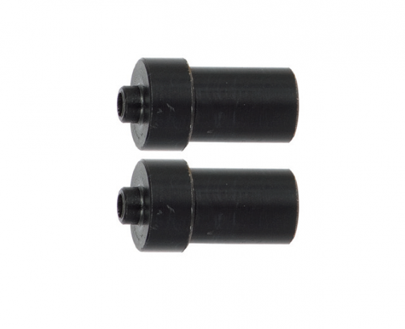 Adaptor pentru ax de roti de 20 mm, dimensiune 12 mm