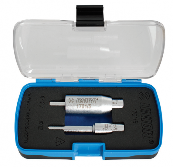 Set extractor bucsa