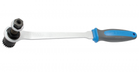 Cheie pentru boltul de plastic Shimano