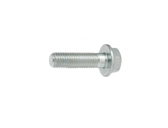 Surub de brat pentru extractor ramificat pentru scripeti