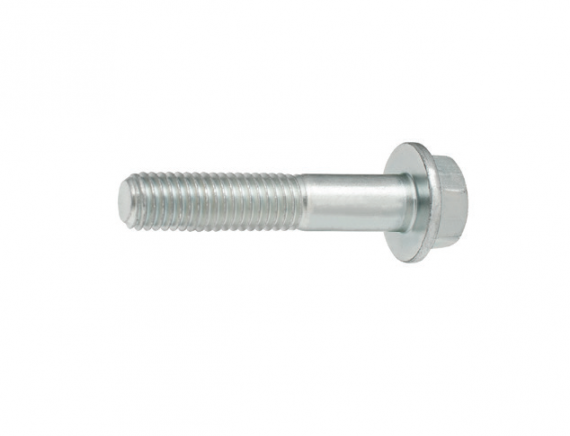 Surub extractor pentru extractor ramificat pentru scripeti