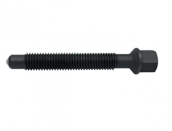 Fus pentru extractor volante