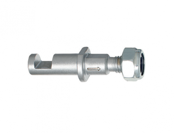Brat pentru extractor volante