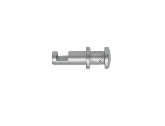 Brat pentru extractor universal pentru roata distributie