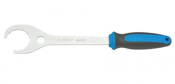 Scula pentru set pedalier BSA30