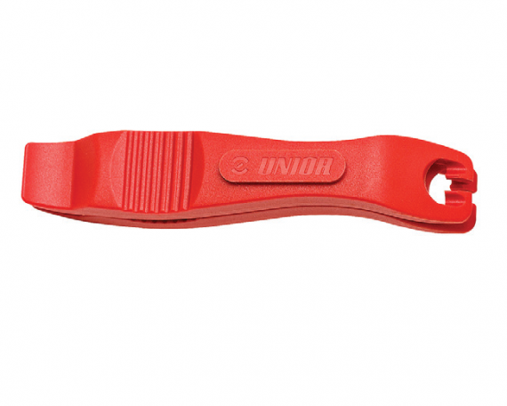 Set de 2 leviere pentru anvelope, rosu