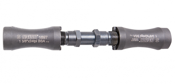 Adaptor pentru tarozi BSA