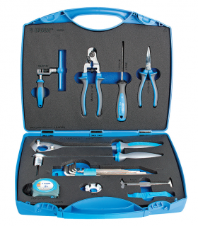 Pro Road Set / 19 piese