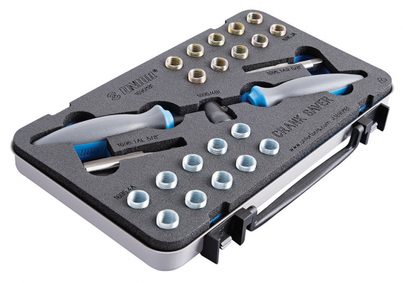 Kit de restaurare filet