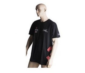 Tricou femei Unior Trek Segafredo, marimea XXL