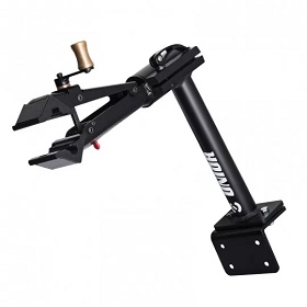 Falca Pro Clamp cu suport banc sau perete