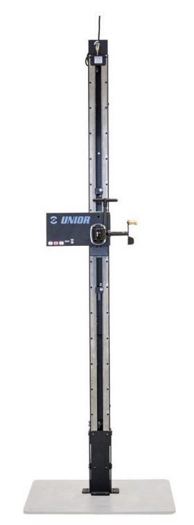 Stand electric pentru reparare biciclete fara placa