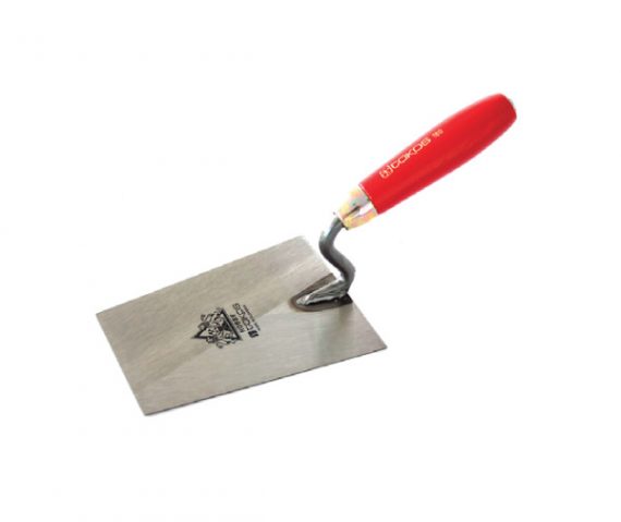 Mistrie zidarie gat de lebada, dimensiune 180 mm