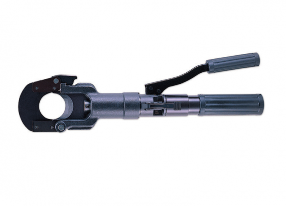 Cleste hidraulic pentru taiat cabluri max ø50 mm
