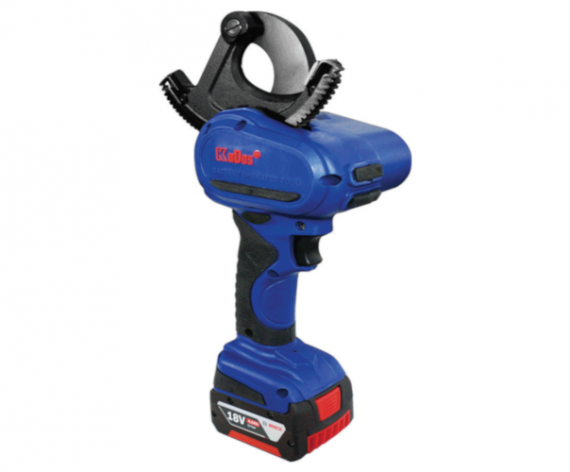 Cleste taietor cu acumulator 18 V Li-ion