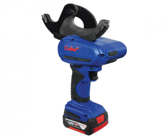 Cleste taietor cu acumulator 18 V Li-ion