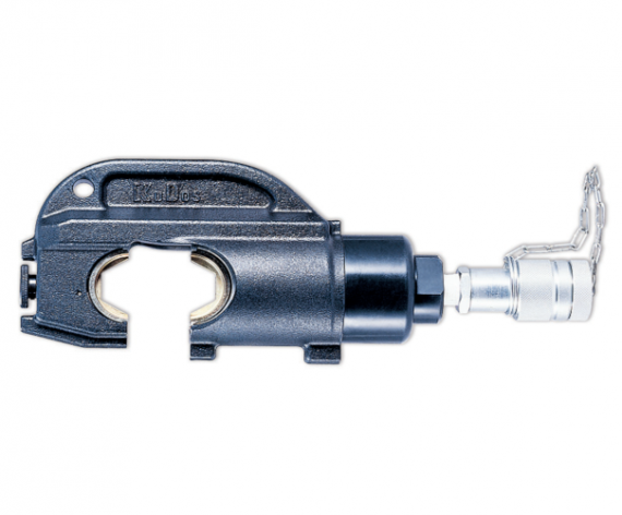 Cap hidraulic pentru sertizat maxim 400 mm²