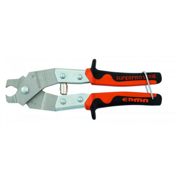 Cleste strans inele MASTER GRAFER