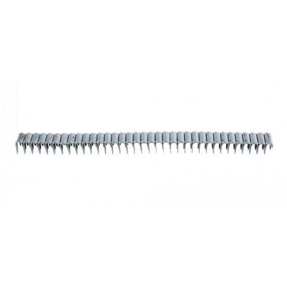 Capse galvanizate CONCERTINA 2100 bucati
