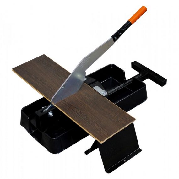 Ghilotina pentru laminate, podele de vinil STRATICUT