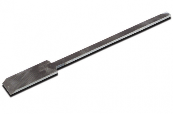 Cutit de rindea de falt, dimensiune 24 mm