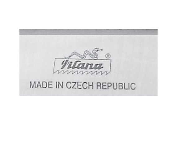 Cutite de rindeluit/abric DS-1.2067 latime 35 mm pentru lemn moale, dimensiune 310 x 35 x 3.0