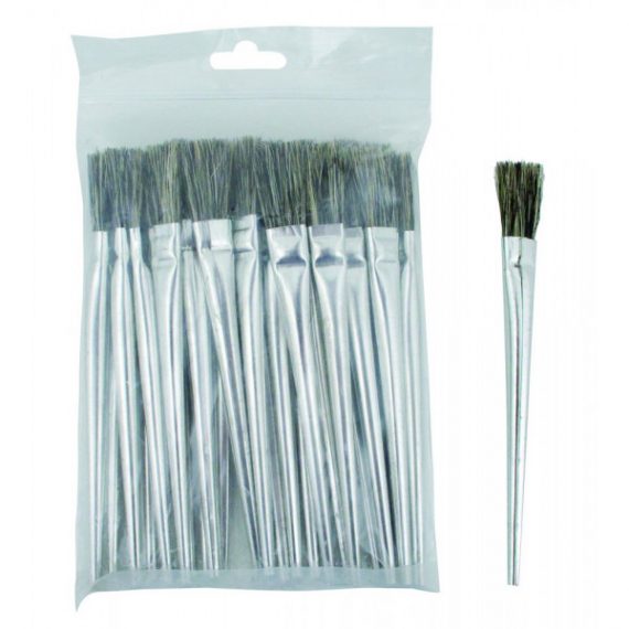 Set 25 pensule pentru decapat
