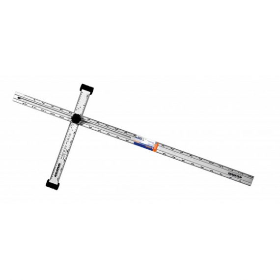 Echer reglabil pentru gips-carton