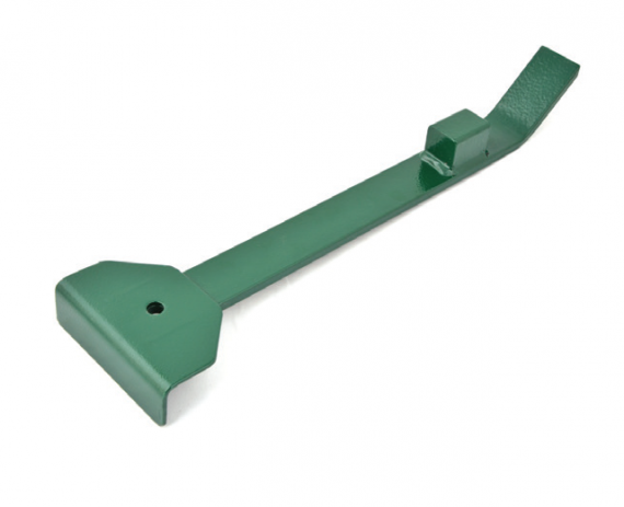 Clema de asamblat podele flotante, dimensiune 450
