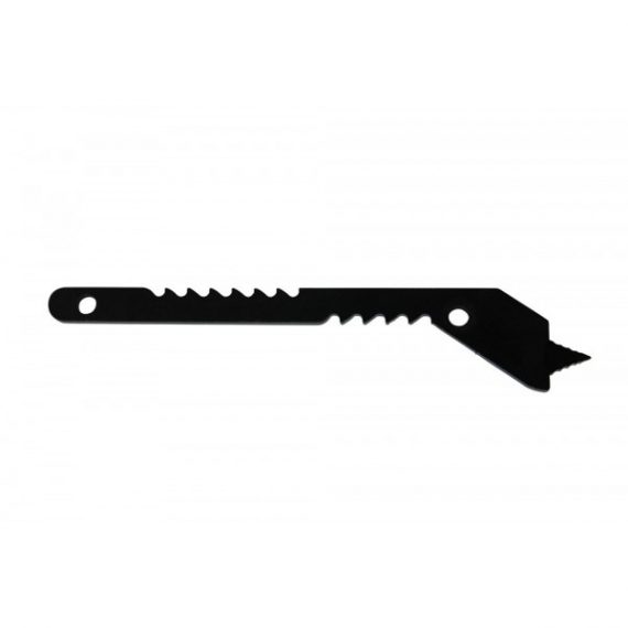 Perforator de schimb pentru cleste pentru sertizat profile metalice de gips-carton, utilizare cu o mana