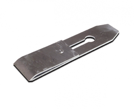 Cutit de rindea gealau cu spargator de aschie indreptat suprafete mari, dimensiune 51 mm