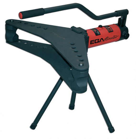 Dispozitiv hidraulic indoit tevi 2" CURVAMATIC - 2