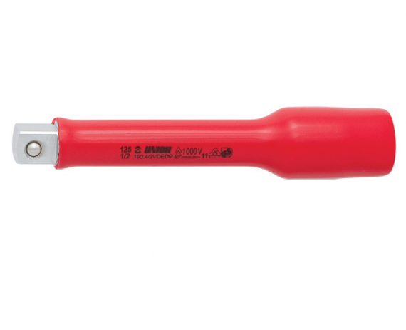 Prelungitor 1/2" izolat la 1000 V, L 250 mm