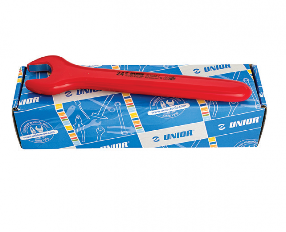 Set de chei fixe simple izolate la1000 V in cutie de carton