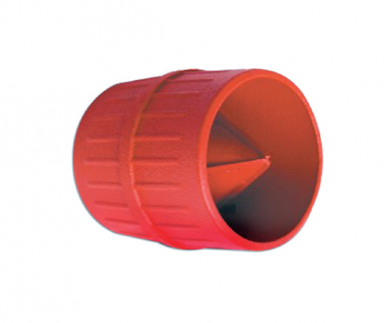Dispozitiv de debavurat tevi interior/exterior ∅ 40 mm