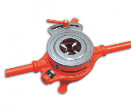 Filiera reglabila NPT  1/4” - 2”