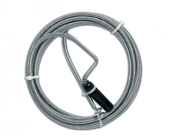 Sarpe desfundat tevi, dimensiune 5 m