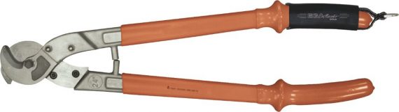 Cleste taiat cabluri izolat la 1000 V