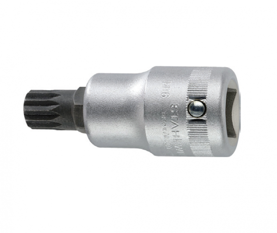 Cap cheie tubulara profil XZN®3/4”, M16